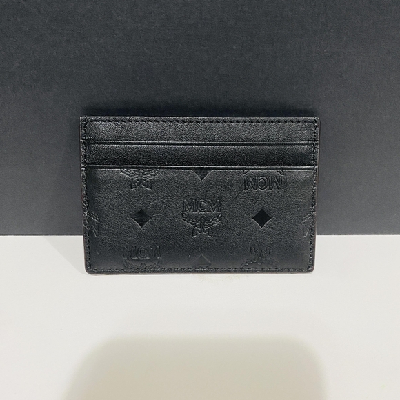 (2for350)Original MCM card case - Picture 3 of 4